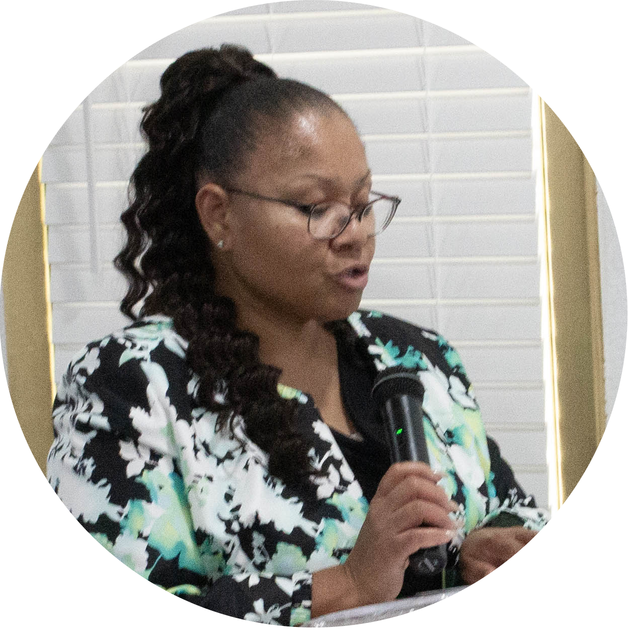 Mrs. Jackie Conerly